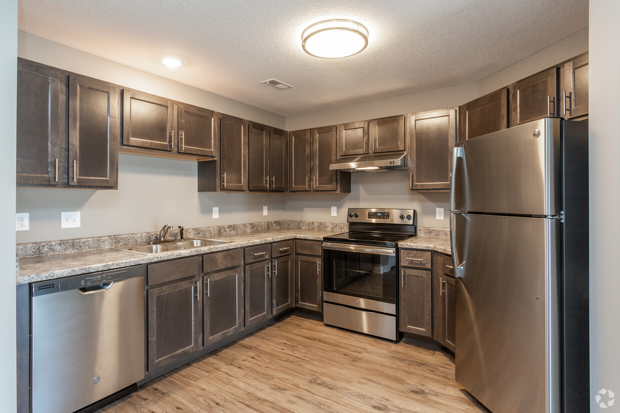 Foto principal - Walnut Creek Apartments