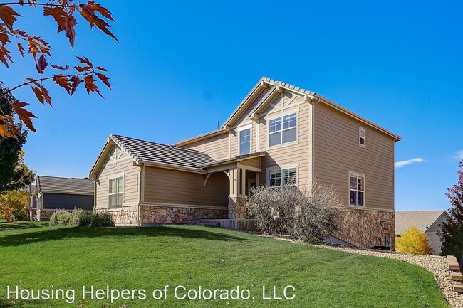 Building Photo - 4 br, 2.5 bath House - 16653 Edwards Way