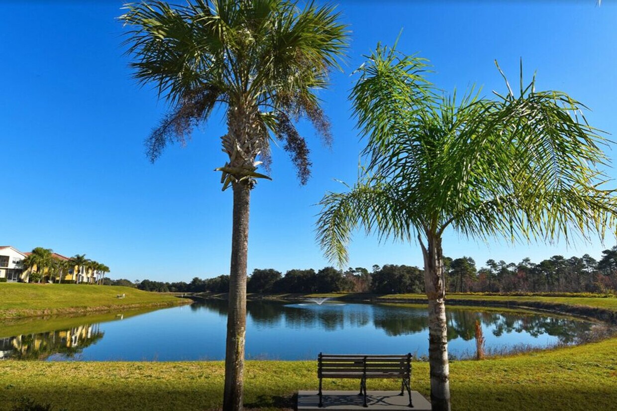 Foto principal - 2831 Oakwater Dr