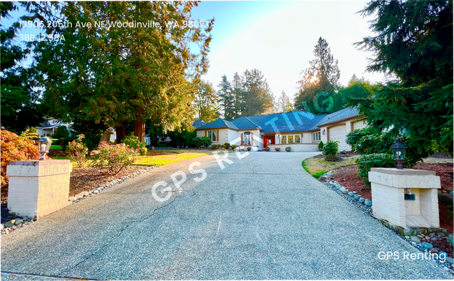 Foto del edificio - 13906 205th Ave NE