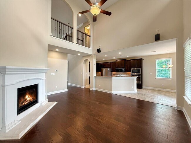 Foto del edificio - 4202 Front Range Ln