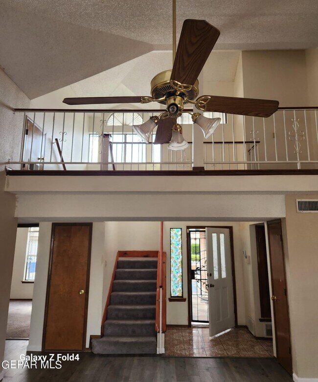 Building Photo - 10916 Sandy Koufax Dr