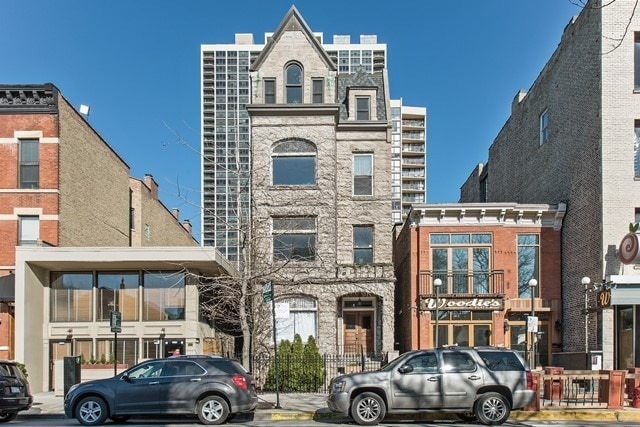 Primary Photo - 1539 N Wells St