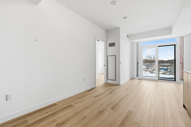 Building Photo - 1635 Military Trail