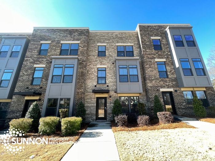 Beautiful TriLevel, 3 Bedroom Townhome in... House for Rent in