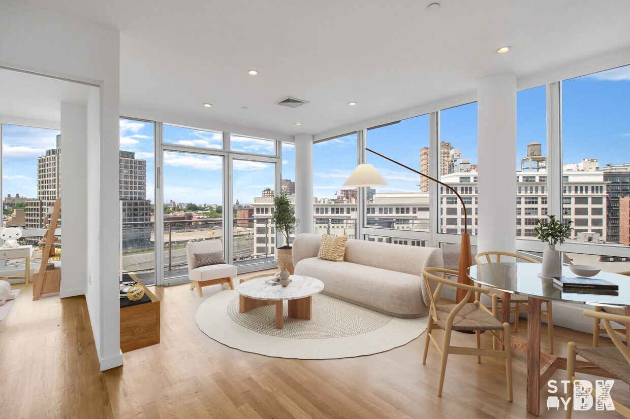 Foto principal - 525 Clinton Ave
