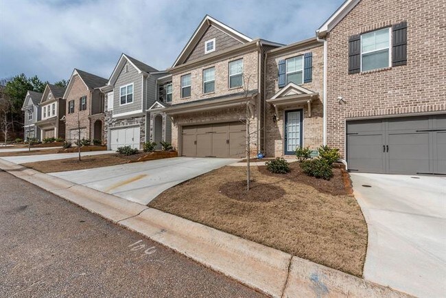 Building Photo - 5825 Keystone Grove