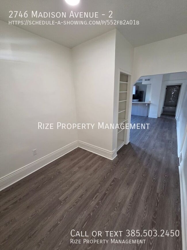 Building Photo - 2746 S Madison Ave