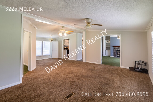 Building Photo - 3225 Melba Dr