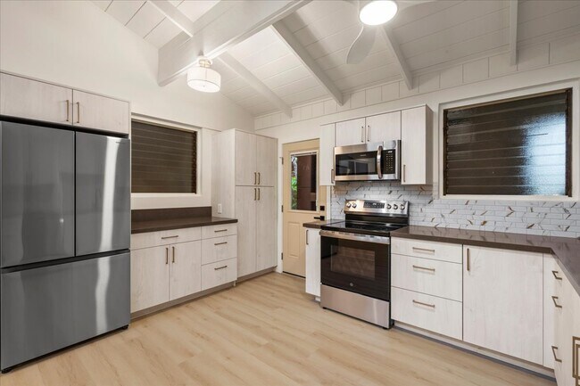 Foto del edificio - 3567 Baldwin Ave