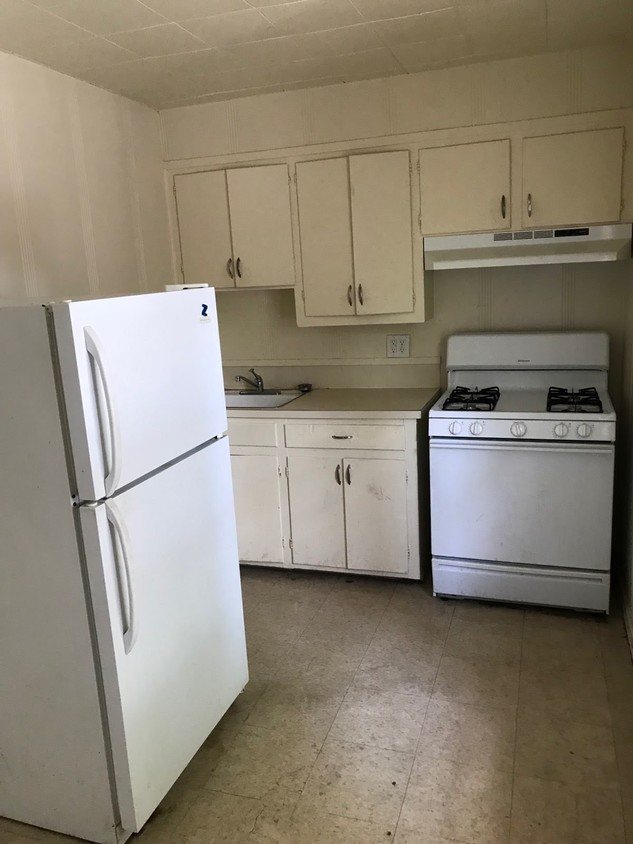 Foto del edificio - 1601 N 7th St