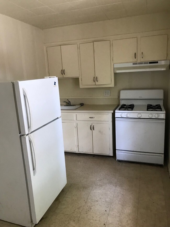Foto del edificio - 1601 N 7th St