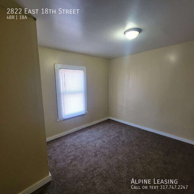 Foto del edificio - 2822 E 18th St