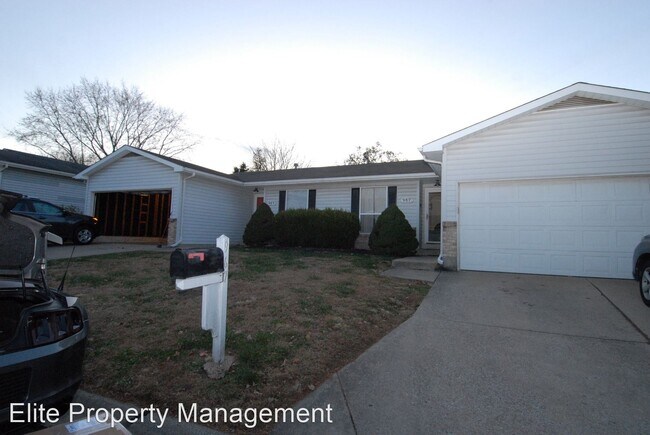 Building Photo - 3 br, 2.5 bath House - 965 Windstream Drive