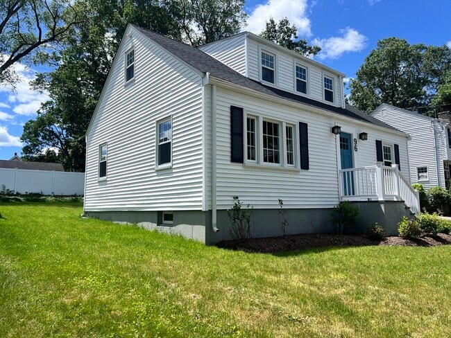 Building Photo - 96 Buchanan Rd