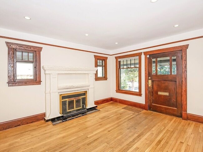 Photo - 6365 NE Garfield Ave. House