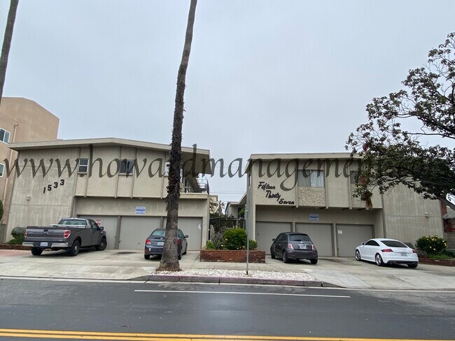 Building Photo - 1537 9th St