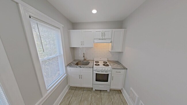 Foto del edificio - 3114 W Gordon St