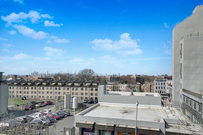 Foto del edificio - 1520 Prospect Pl