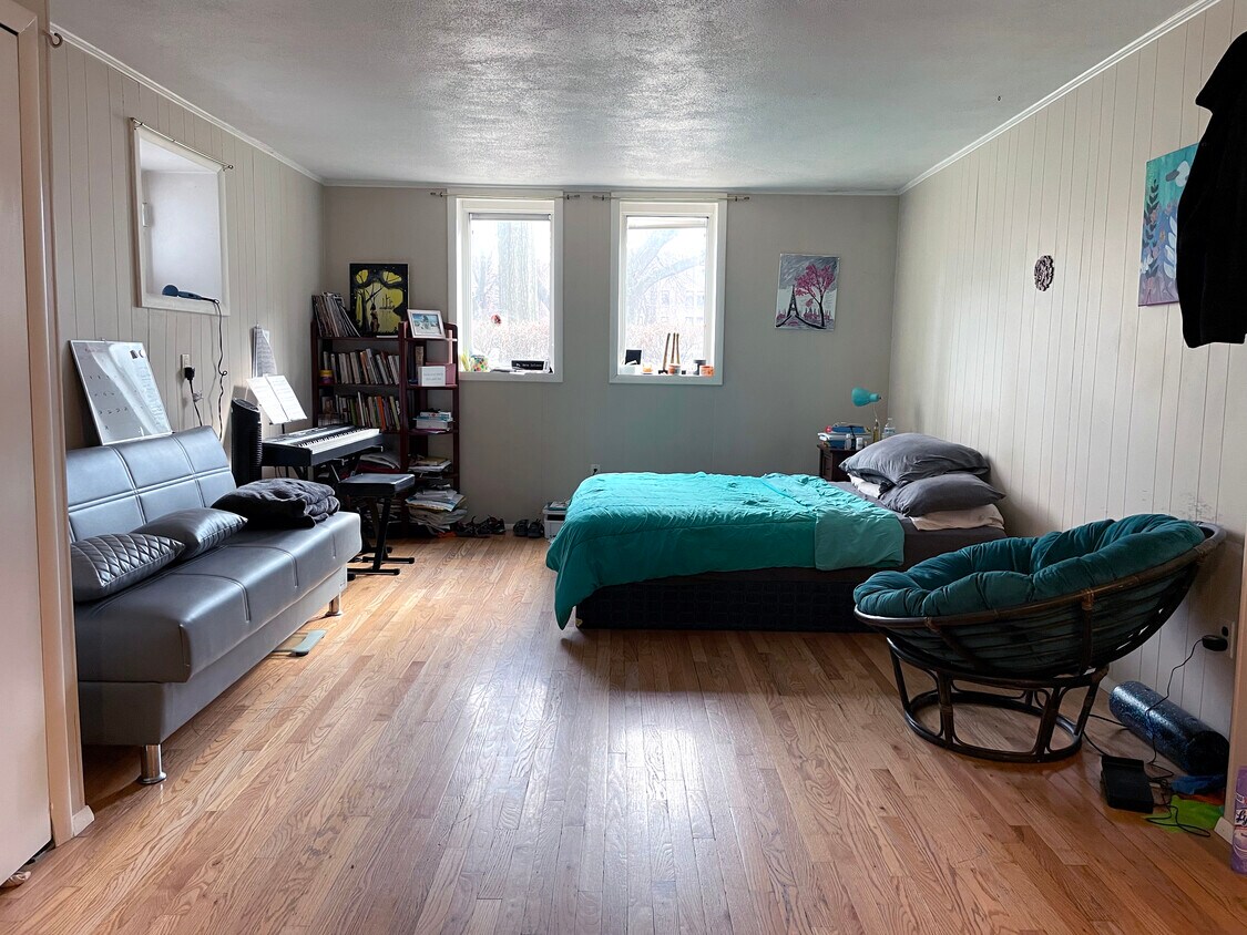 Foto principal - 35 Thatcher St