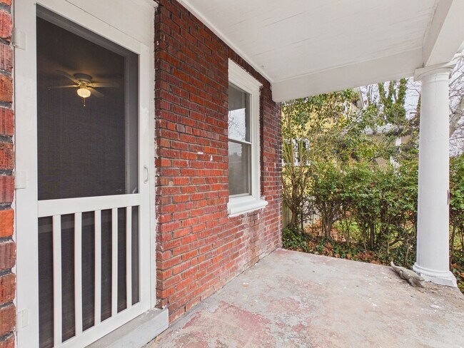 Foto del edificio - 2508 North Ave