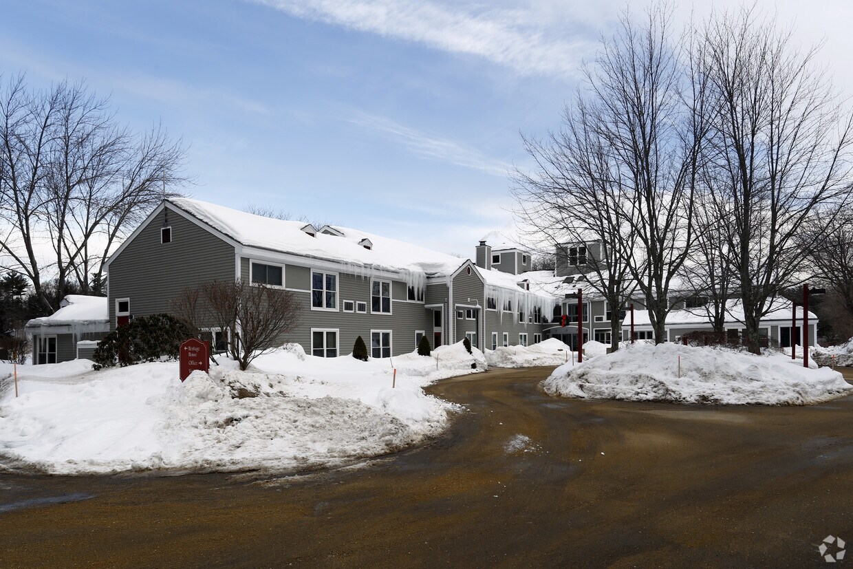 Mill Pond 50 Mill Rd Littleton, MA Apartments for Rent in Littleton