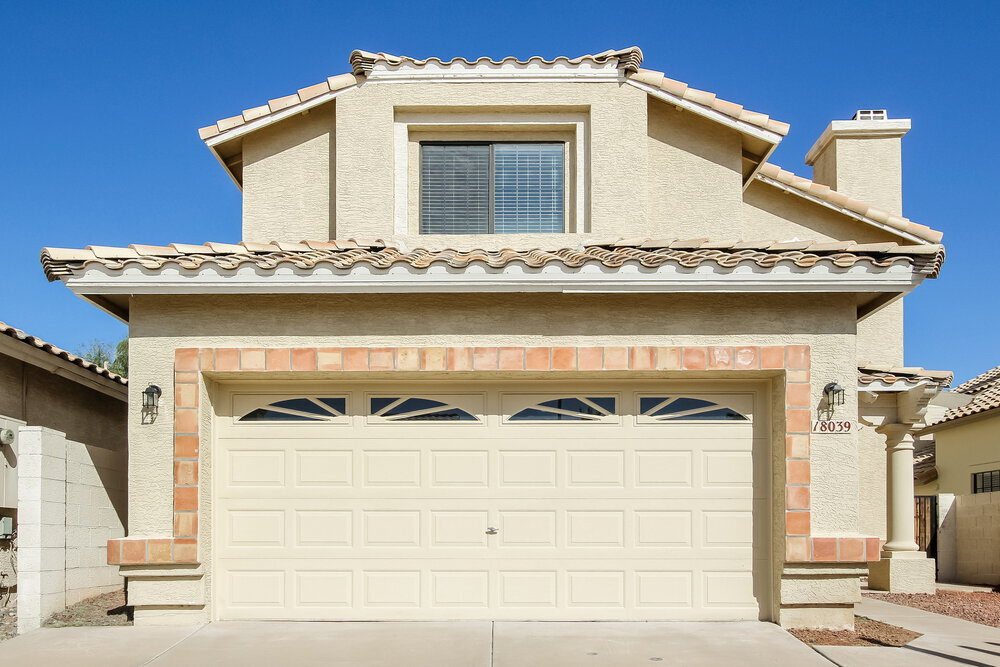 Foto principal - 18039 N 12th Pl