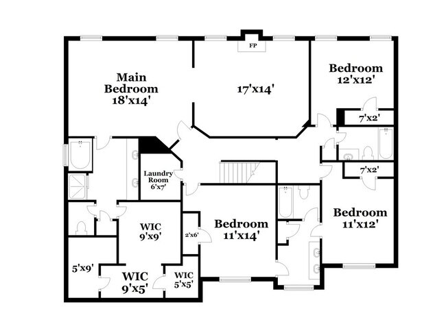 Foto del edificio - 1895 Logan Ridge Cir