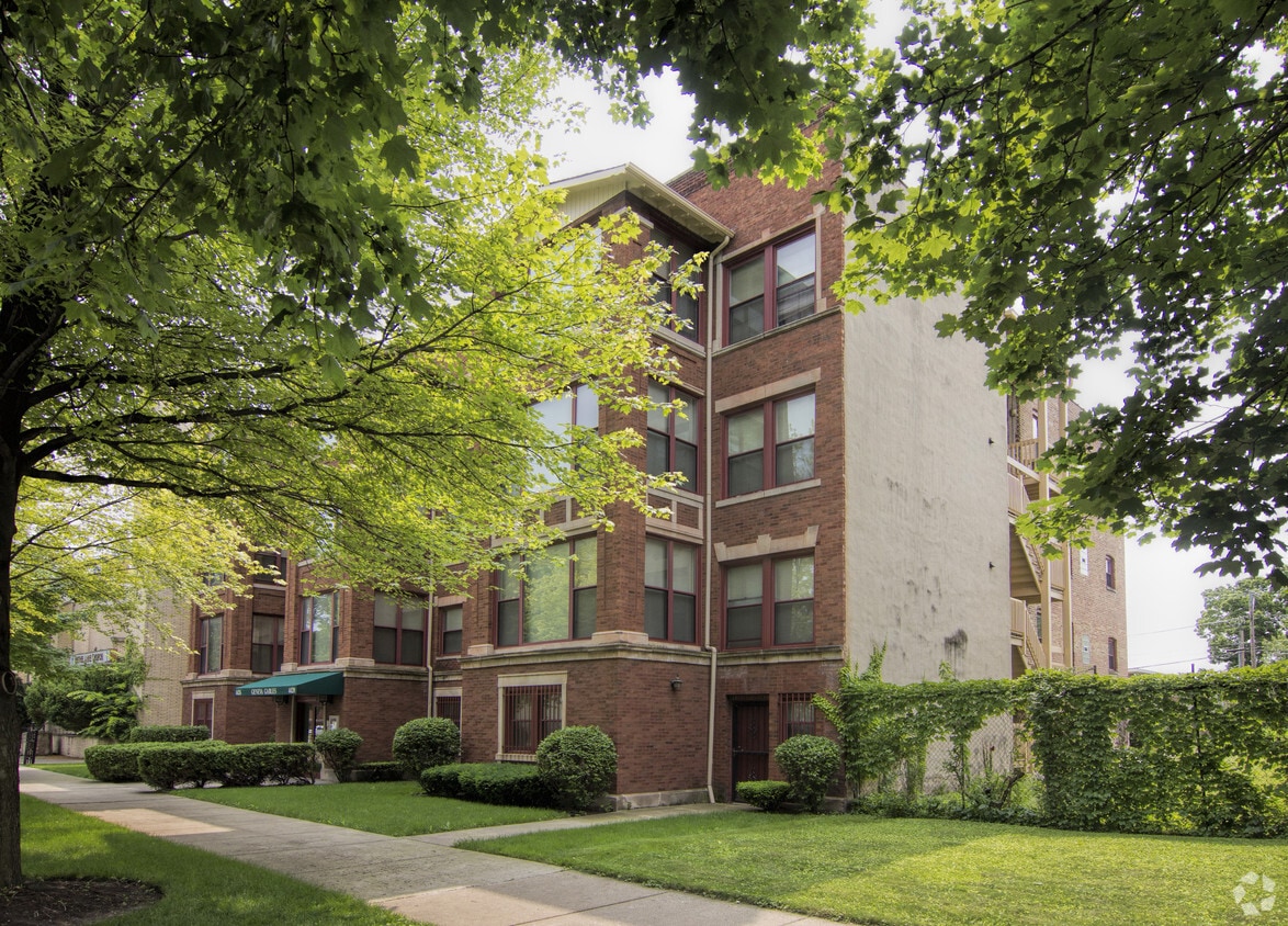 44204426 S Michigan Ave, Chicago, IL 60653 Apartments Chicago, IL