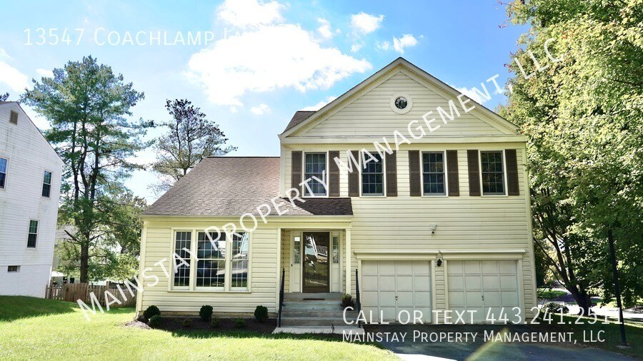 Primary Photo - Updated 4 Bed, 2.5 Bath In Quiet Silver Sp...