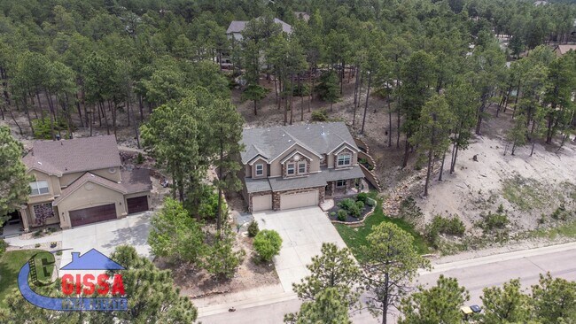 Building Photo - 1043 Longspur Ln