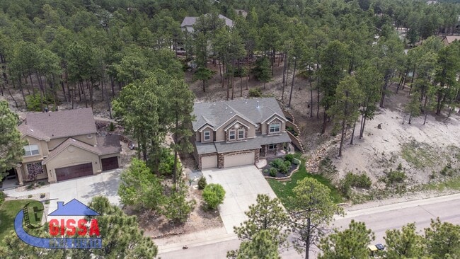 Photo - 1043 Longspur Lane House