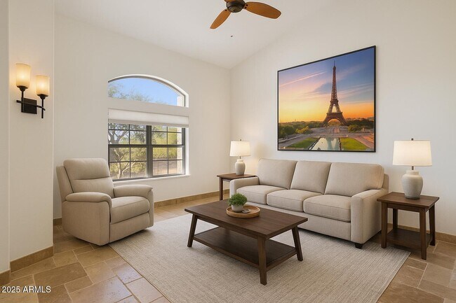 Foto del edificio - 12512 E Cortez Dr