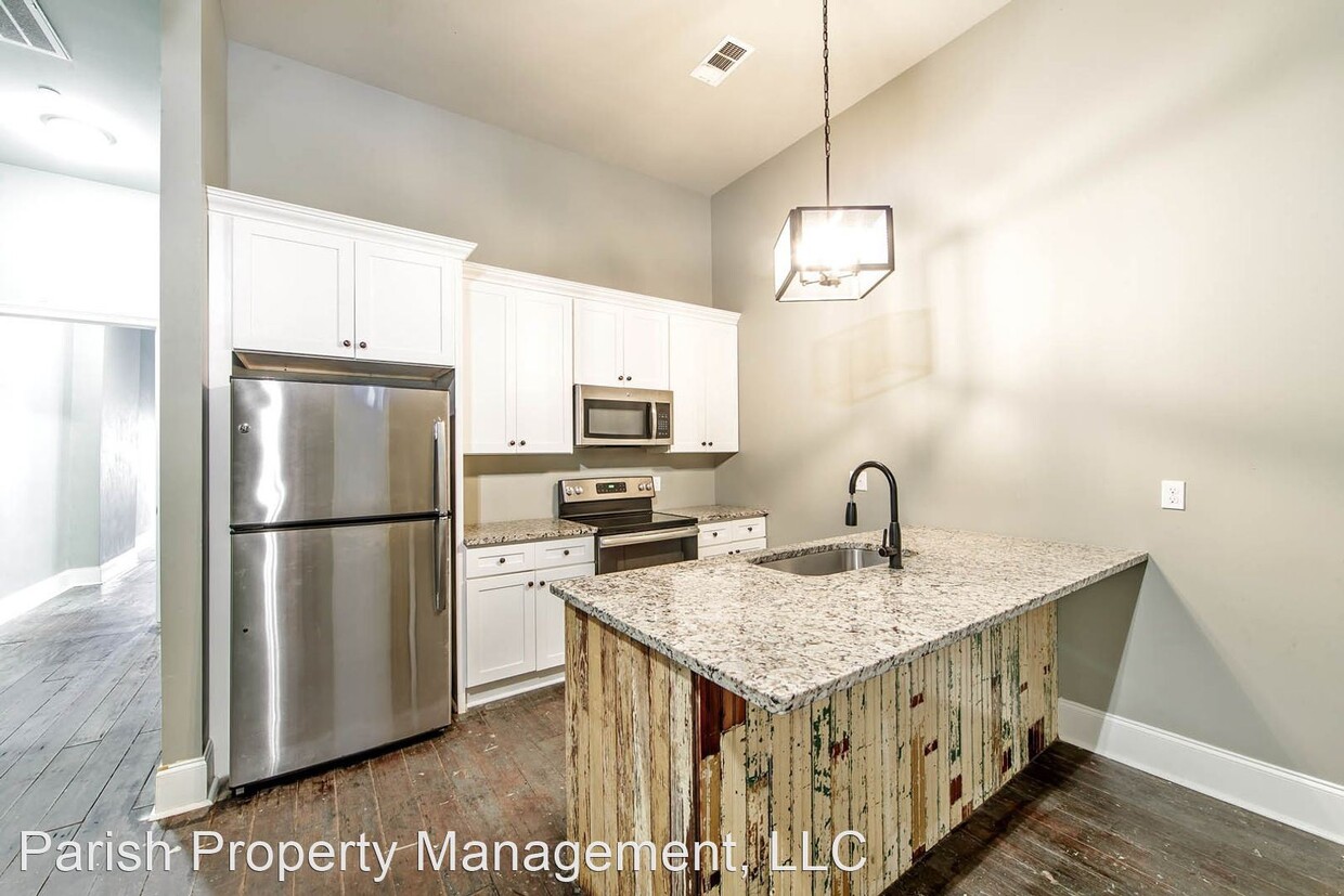 Foto principal - 1 br, 1 bath House - 621 W. 1st St. A
