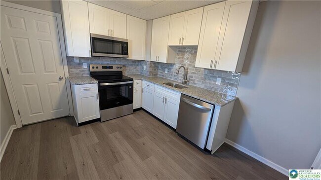 Foto del edificio - 417 E Frankford St