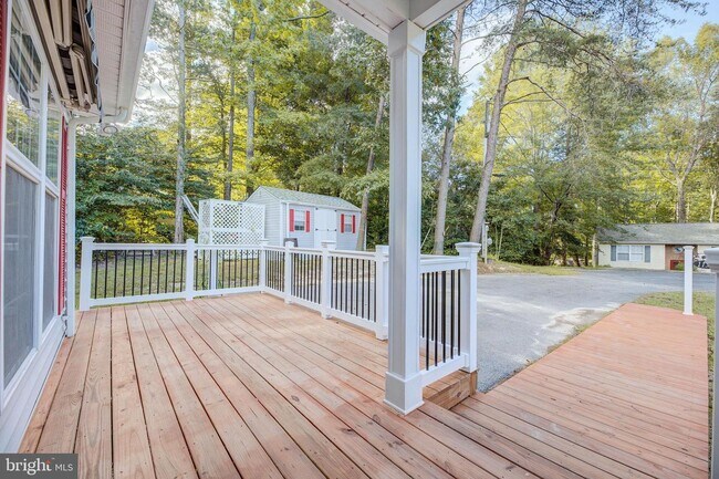 Building Photo - 11503 Big Sandy Run Rd