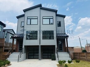 Building Photo - 1105 Glascock St