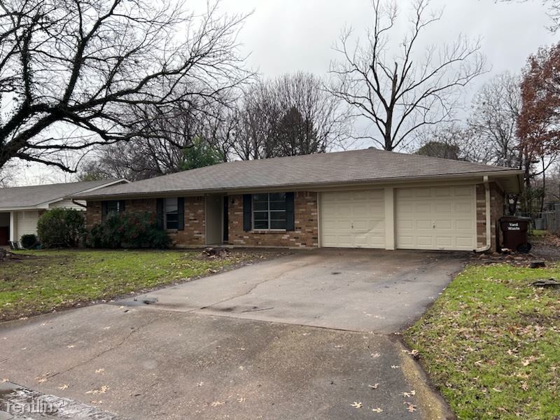 Building Photo - 3 br, 2 bath House - 1921 Fordham Ln