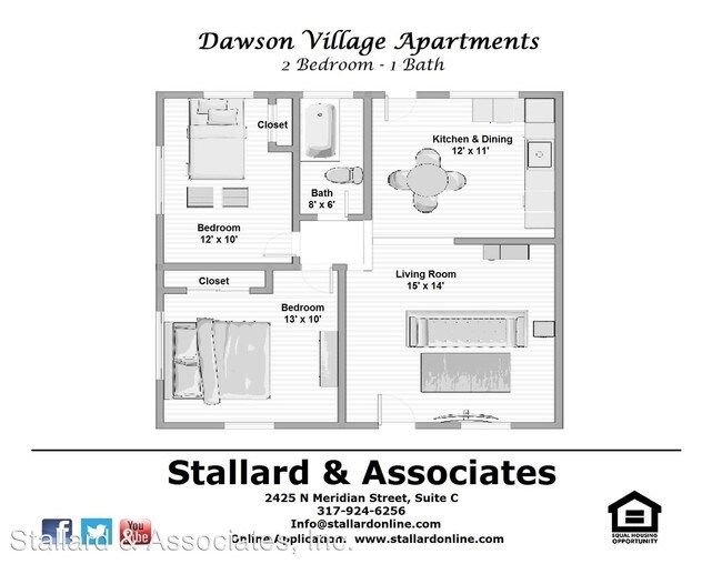 Building Photo - 2491 Dawson St
