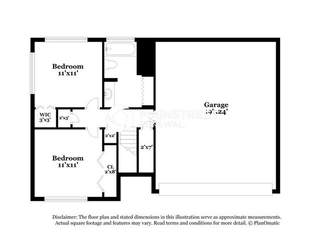 Photo - 3 Bedroom Pet-Friendly Home in Madison, TN...
