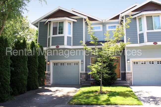 Foto del edificio - 2144 NE Multnomah St