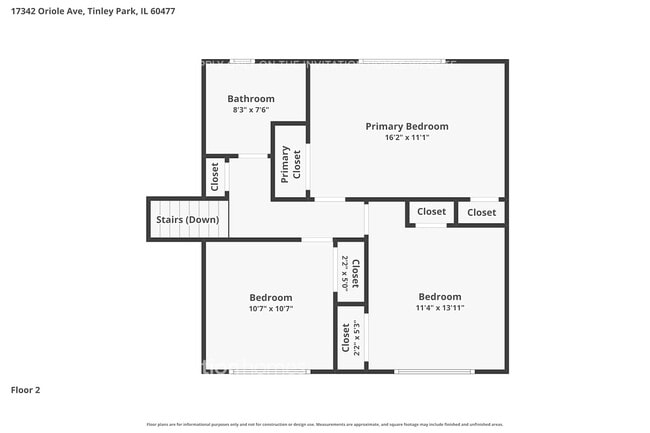 Building Photo - 17342 Oriole Ave