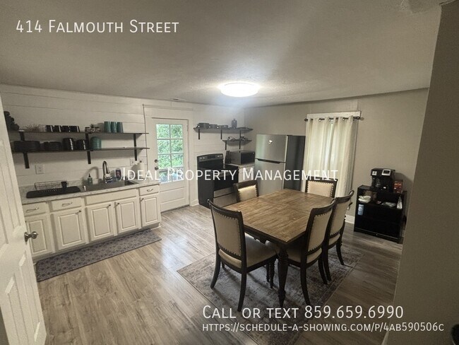 Foto del edificio - 414 Falmouth St