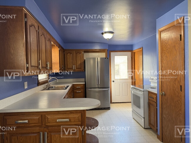 Building Photo - 1254 Rockdale St