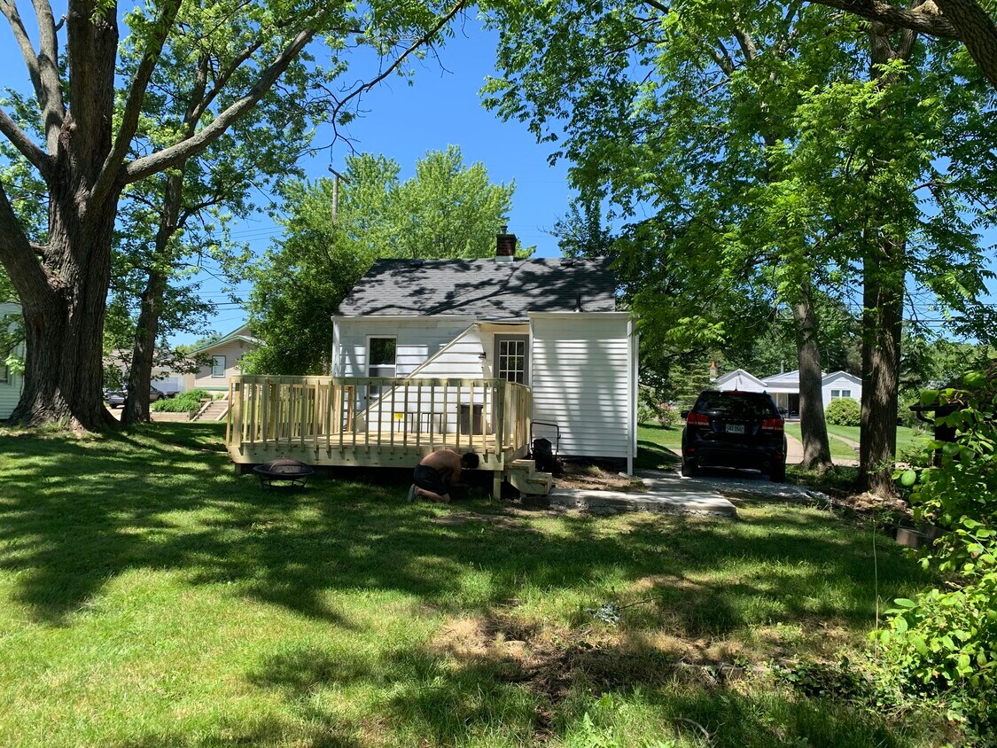 Foto principal - 308 Highland Ave SW
