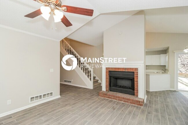 Foto del edificio - 3 Bedroom Pet-Friendly Home in Woodstock, ...
