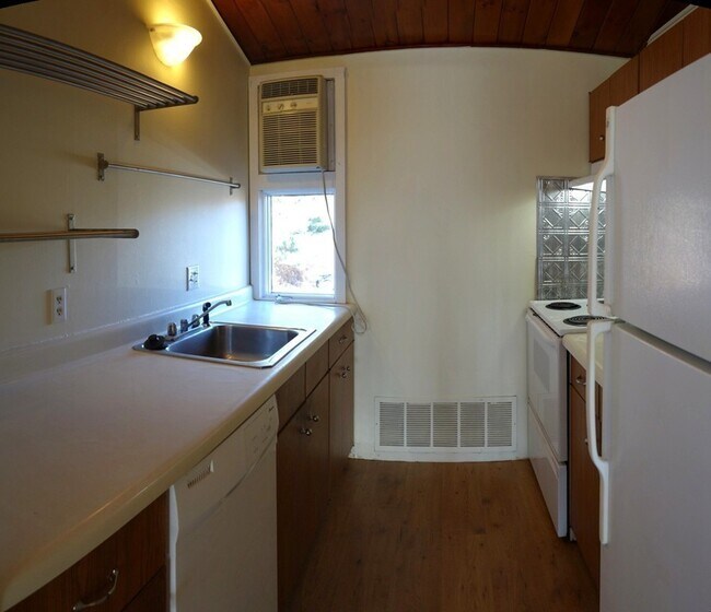 Foto del edificio - 222 N East St