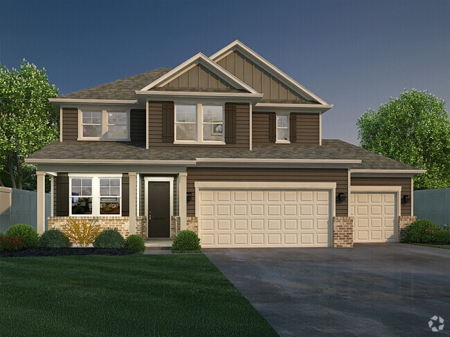 Building Photo - 598 Pointe Dr