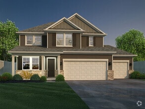 Building Photo - 598 Pointe Dr