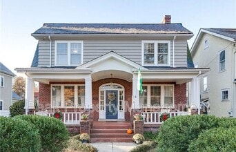 Building Photo - 4204 Forest Hill Ave